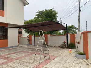 Top Up Holder Car Shade