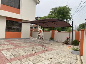 Top Up Holder Car Shade