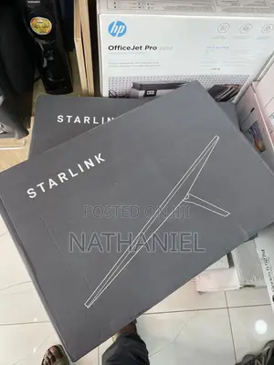 Starlink Gen3 Kit