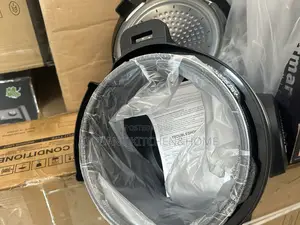 Electric Pressure Cooker