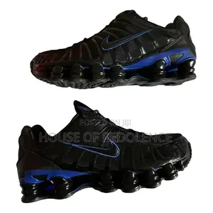 Nike Shox Tl Sneakers
