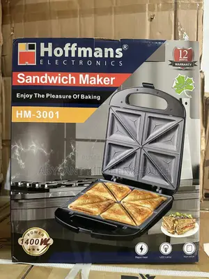 Sandwich Maker
