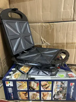 Sandwich Maker