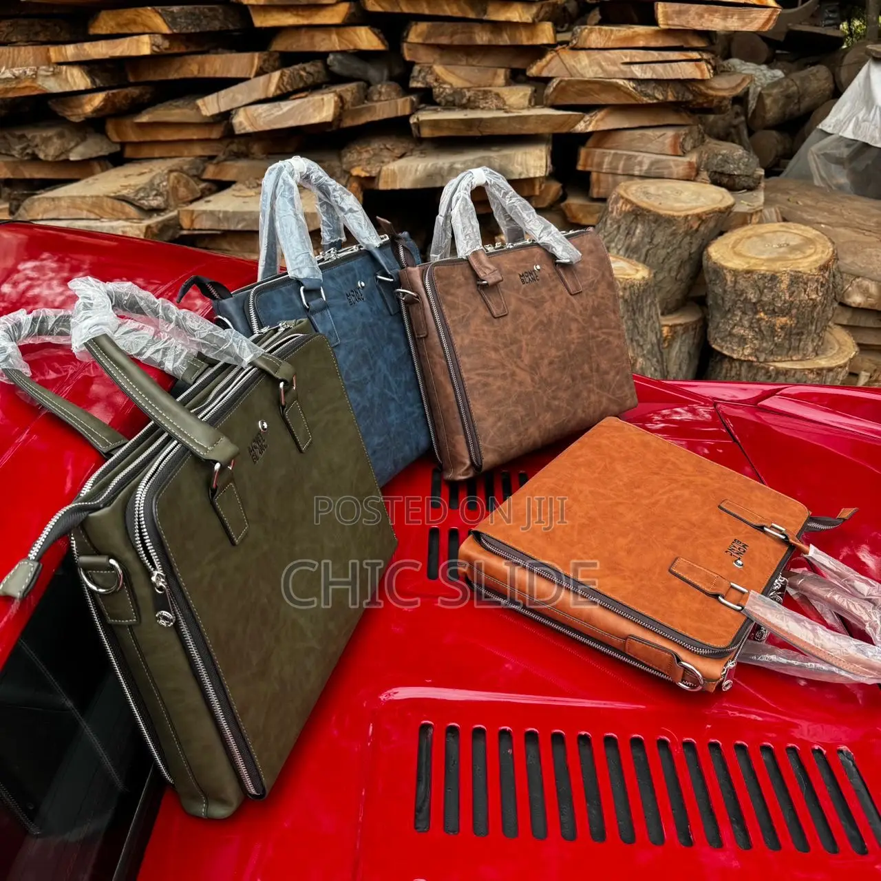 Corporate Bags