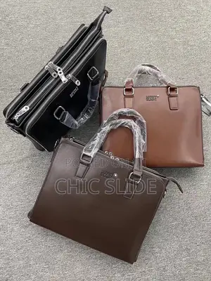 Corporate Bags