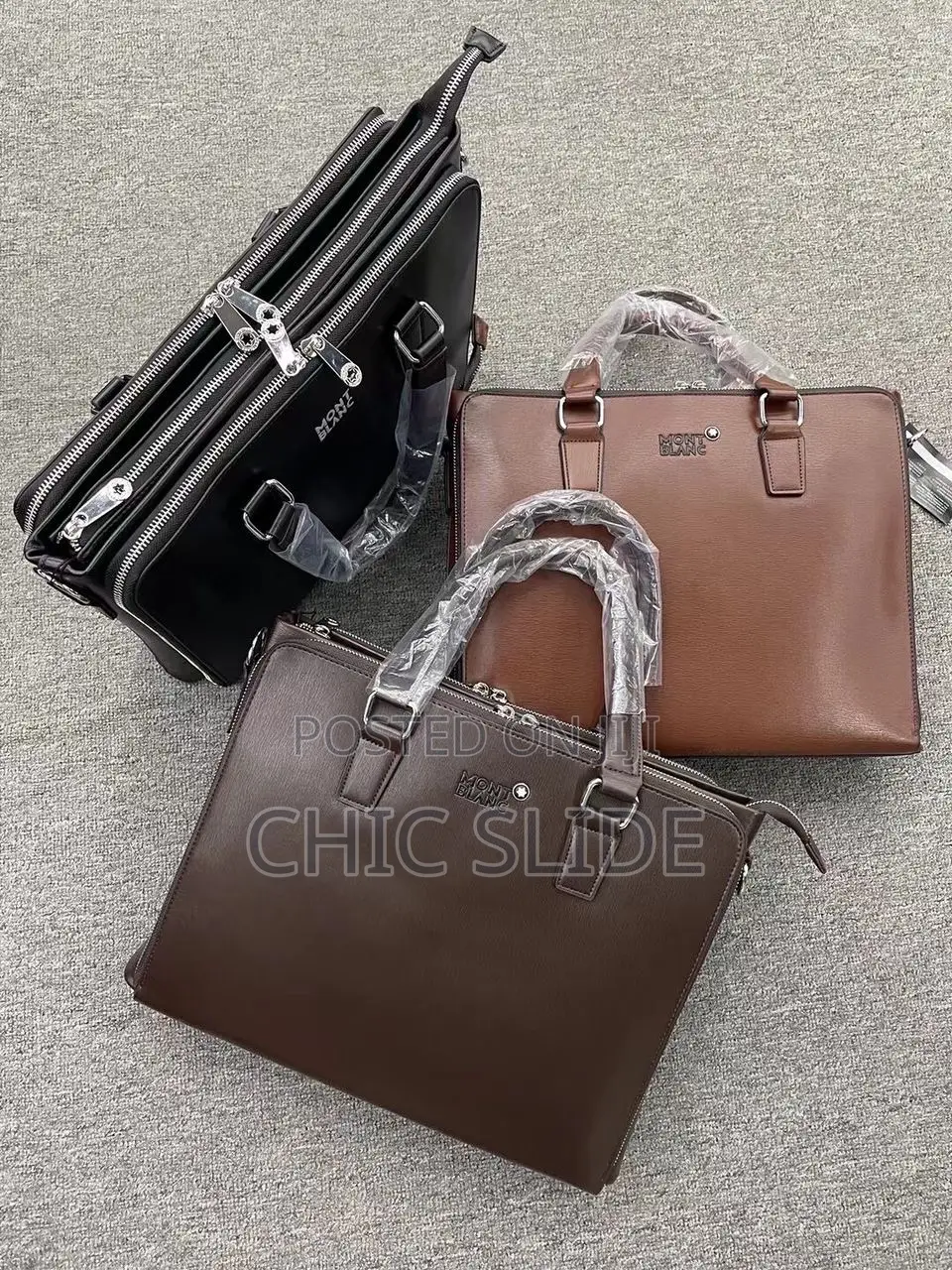 Corporate Bags