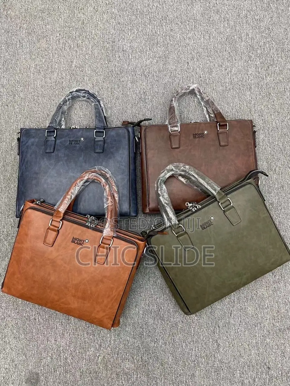 Corporate Bags