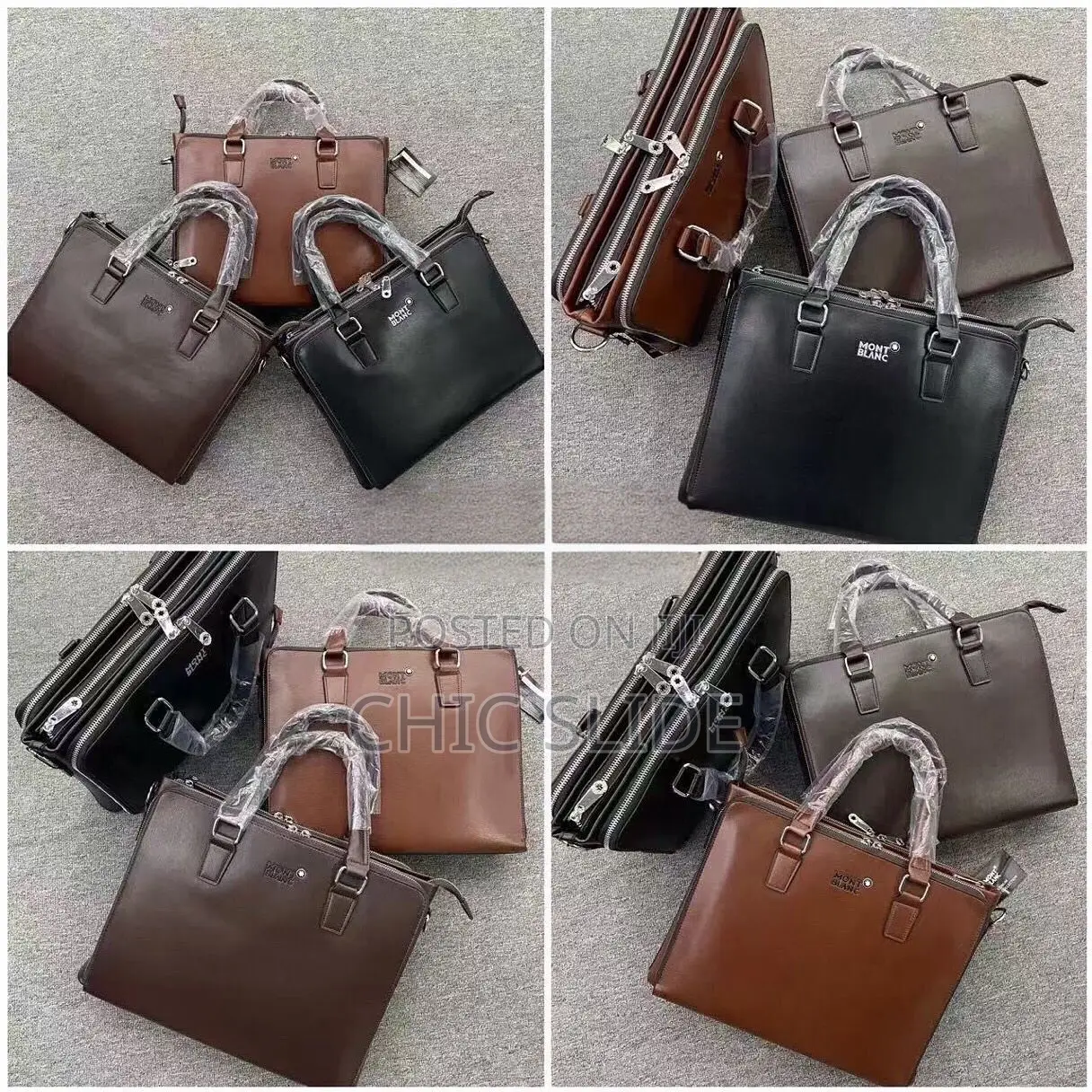 Corporate Bags