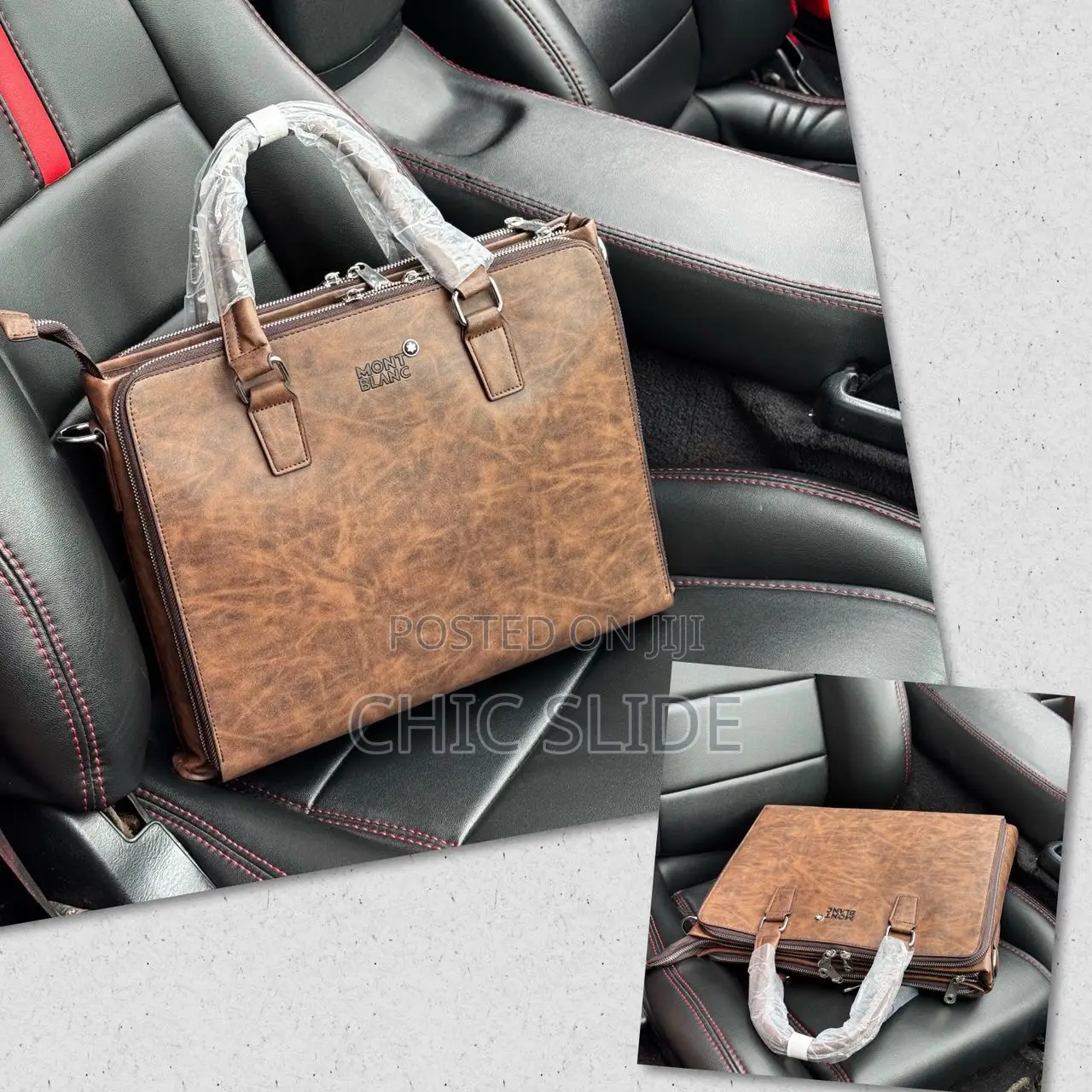 Corporate Bags