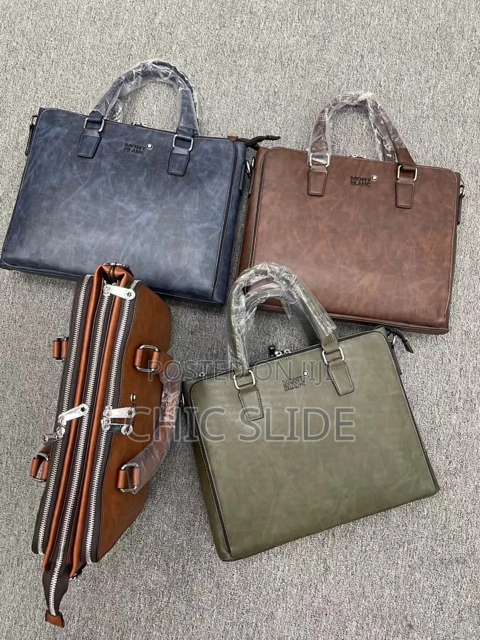 Corporate Bags