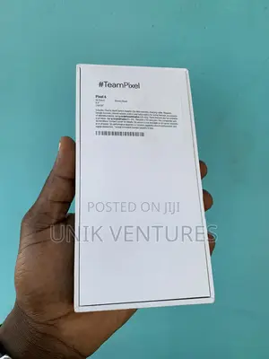 New Google Pixel 6 128 GB Green