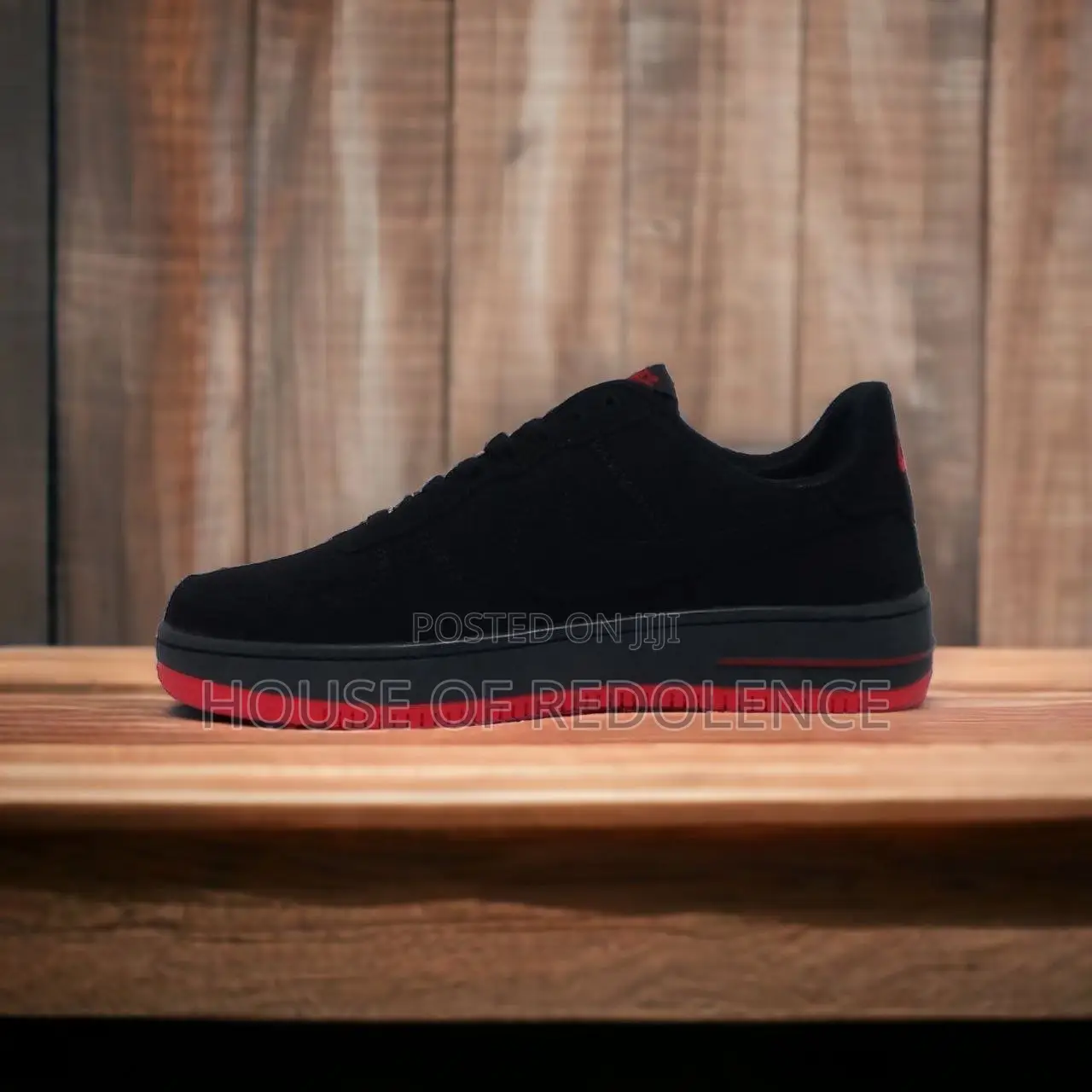 Nike Air Force 1 Sneakers