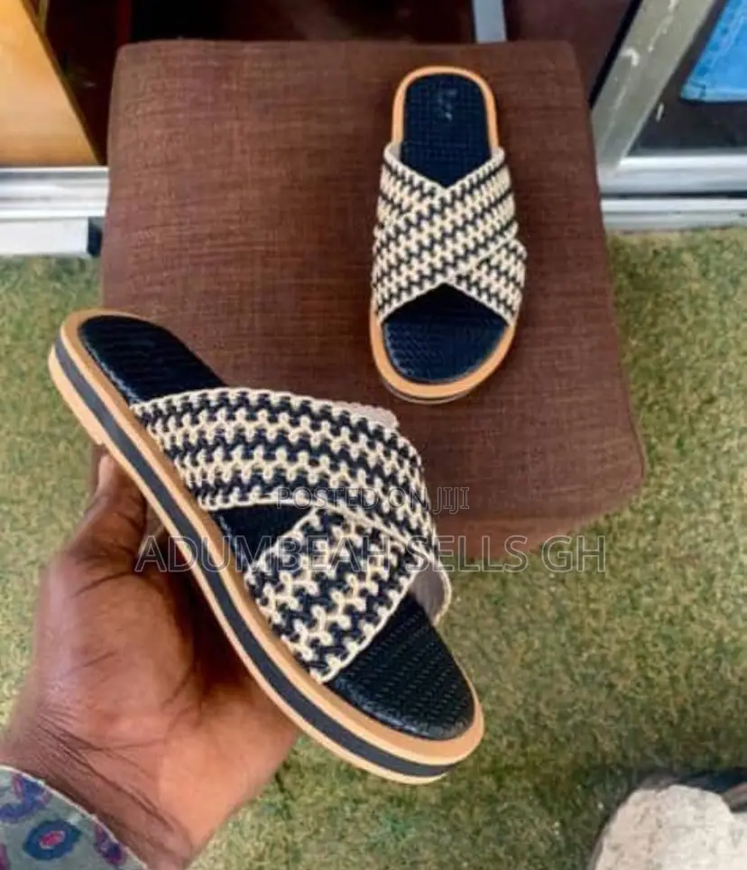 Quality Men Slippers