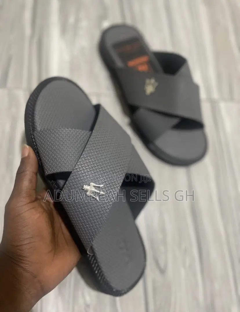 Quality Men Slippers