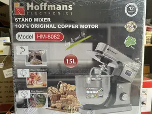Stand Mixer 100% Original Copper Motor