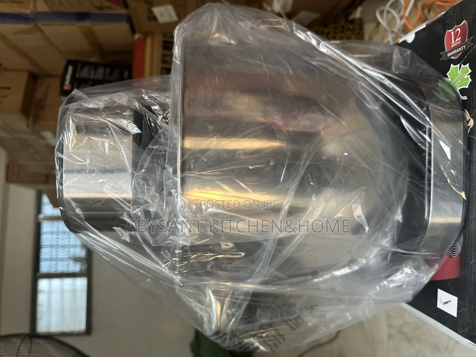 Stand Mixer 100% Original Copper Motor