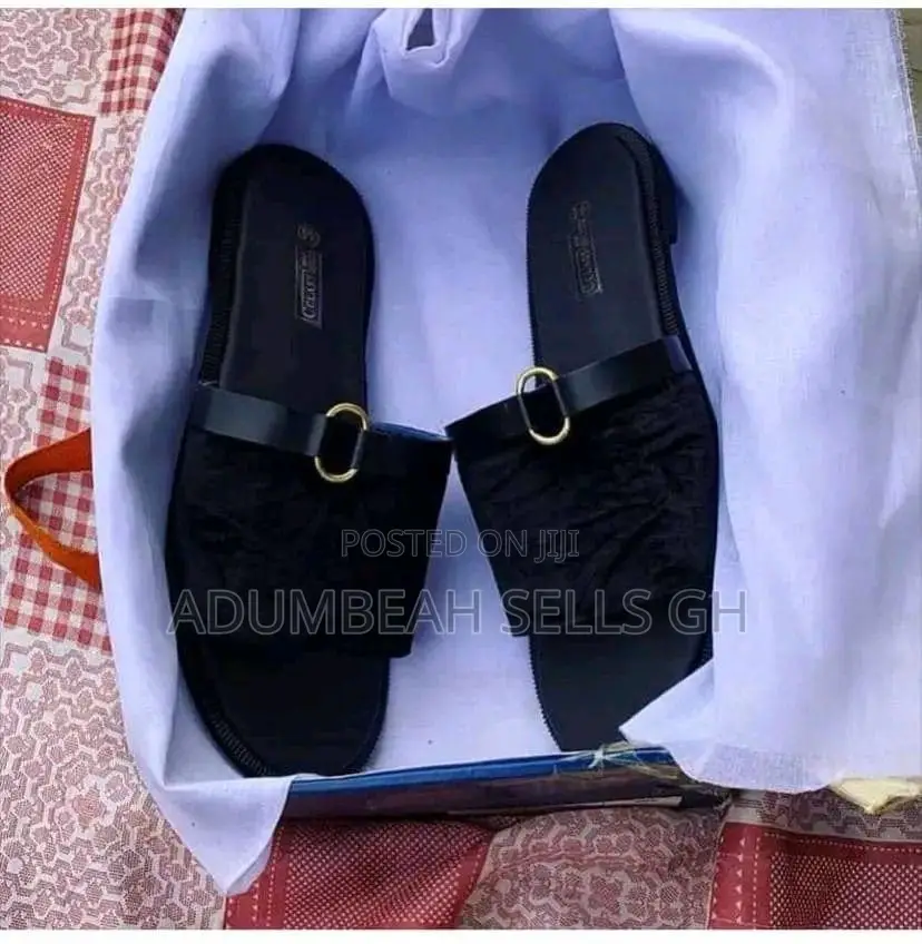 Quality Men Slippers