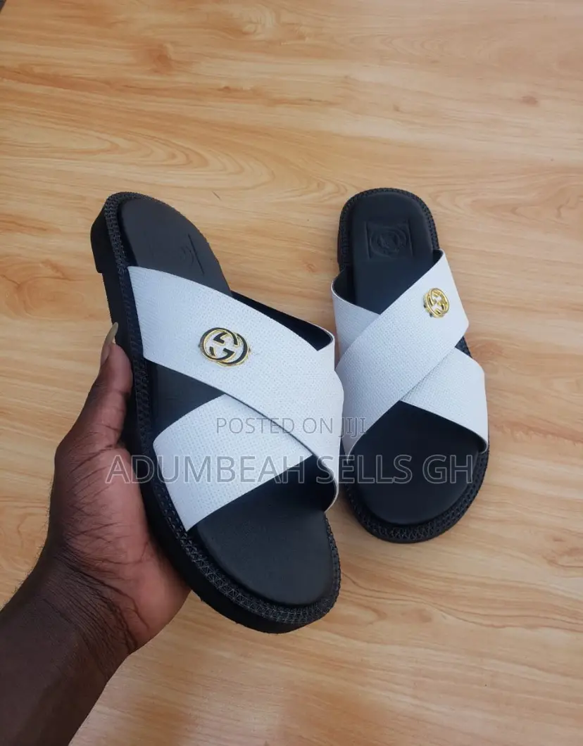 Quality Men Slippers