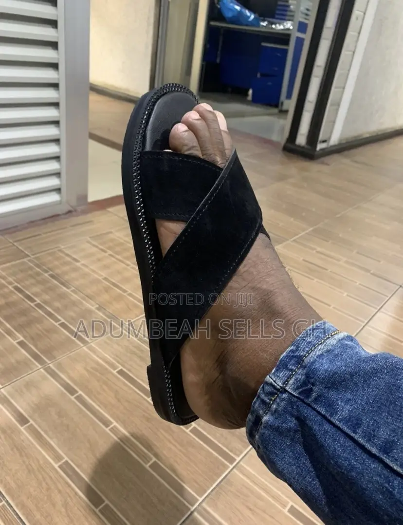 Quality Men Slippers