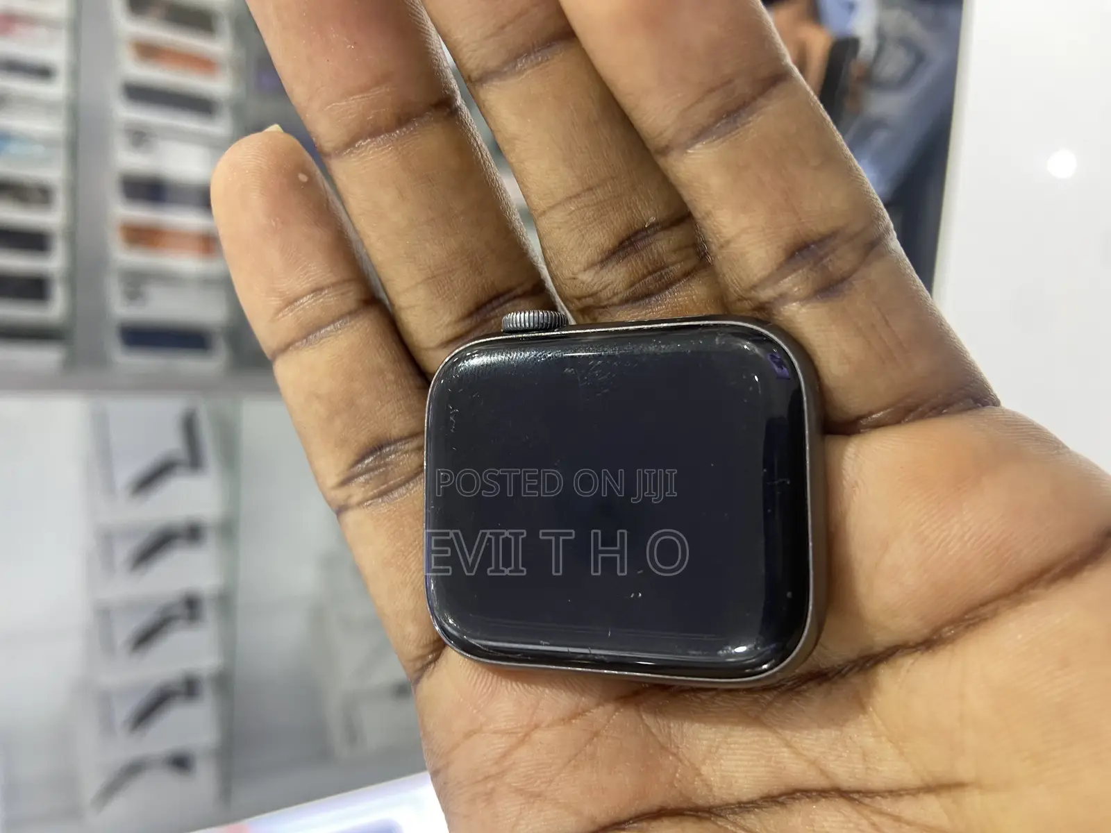 Apple Watch Series 4