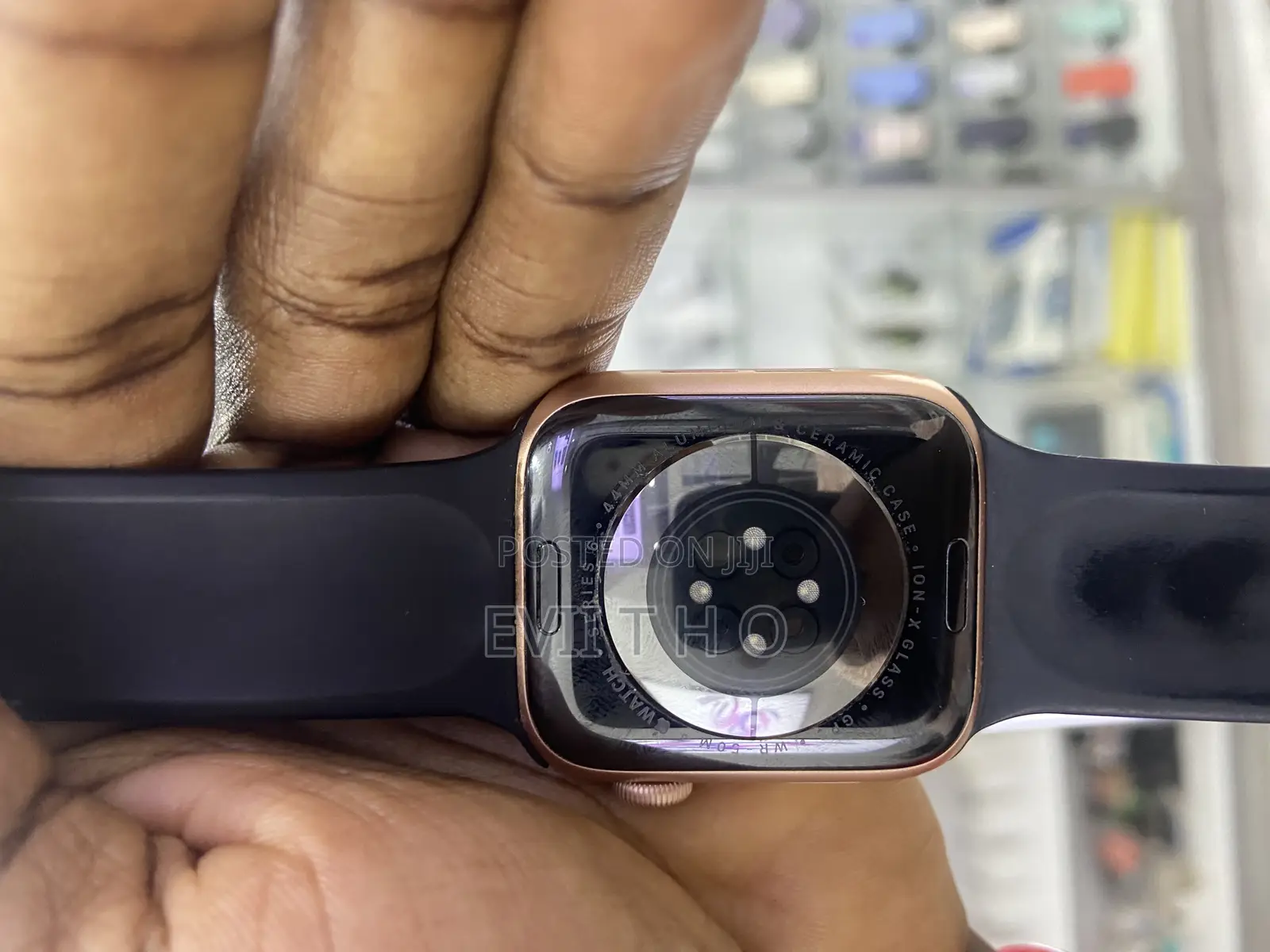 Apple Watch Series 4
