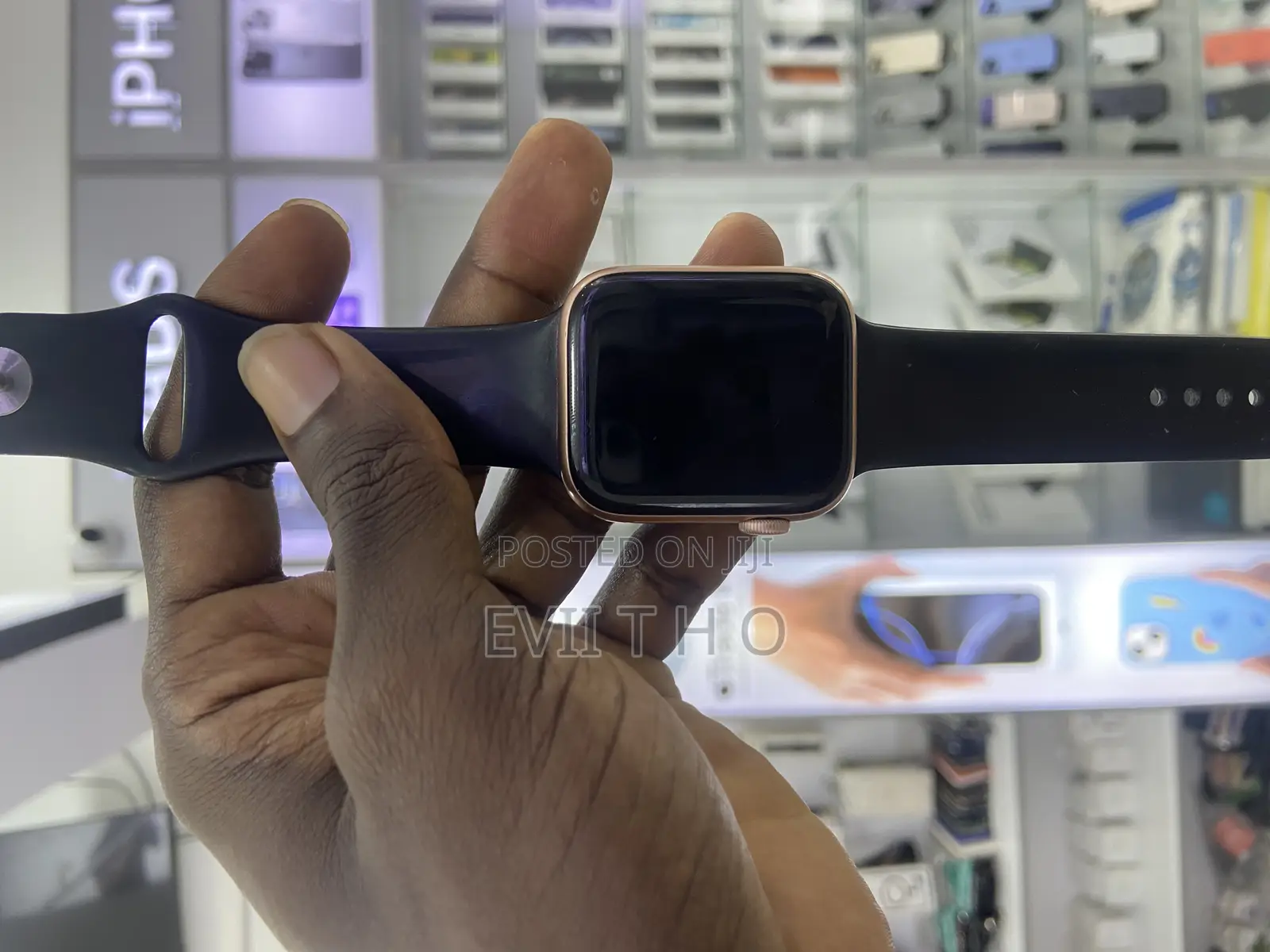 Apple Watch Series 4