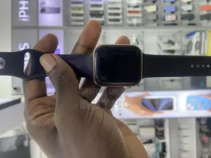 Apple Watch Series 4