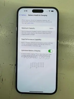 Apple iPhone 14 Pro Max 128 GB Black