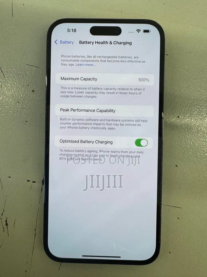 Apple iPhone 14 Pro Max 128 GB Black