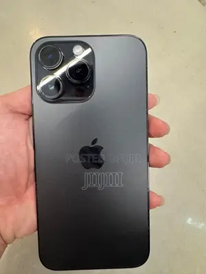 Apple iPhone 14 Pro Max 128 GB Black