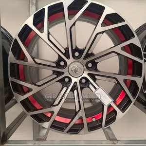 This Is Original Toyota Alloy Rims-Rim 16 Inches Camry-Vitz-C-Hr-Belta