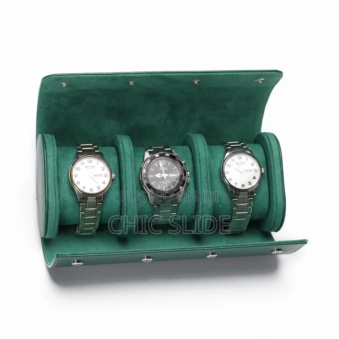 Watch Case