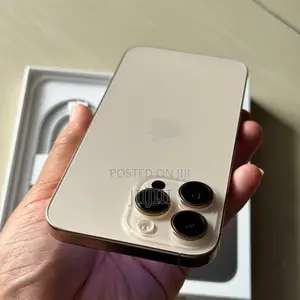 Apple iPhone 16 Pro Max 512 GB Gold