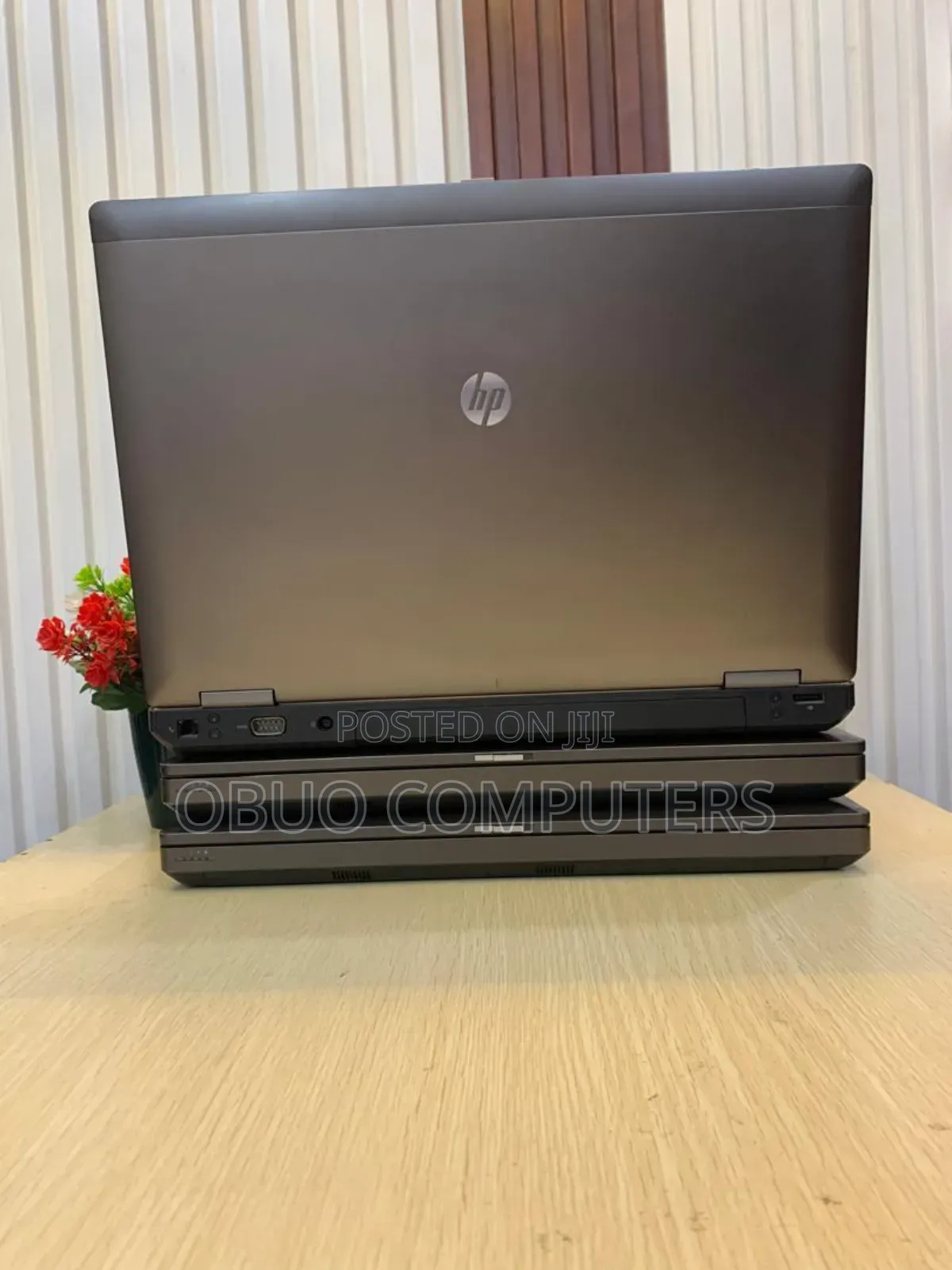 Laptop HP ProBook 6460B 8GB Intel Core I5 HDD 500GB