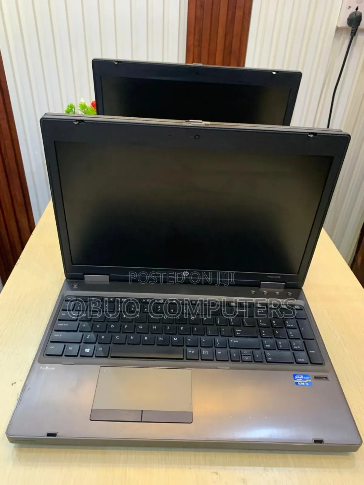 Laptop HP ProBook 6460B 8GB Intel Core I5 HDD 500GB