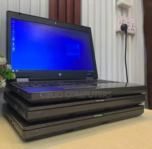 Laptop HP ProBook 6460B 8GB Intel Core I5 HDD 500GB