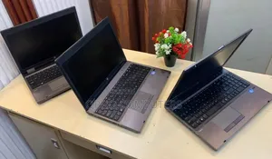 Laptop HP ProBook 6460B 8GB Intel Core I5 HDD 500GB