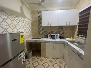 Furnished 1bdrm Apartment in Spintex Manet, Accra Metropolitan for rent