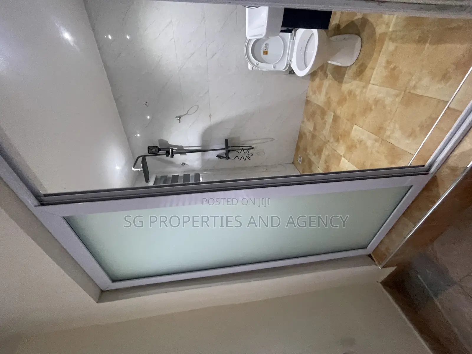 Furnished 1bdrm Apartment in Spintex Manet, Accra Metropolitan for rent