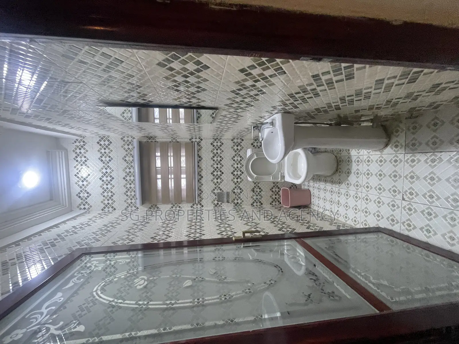 Furnished 1bdrm Apartment in Spintex Manet, Accra Metropolitan for rent