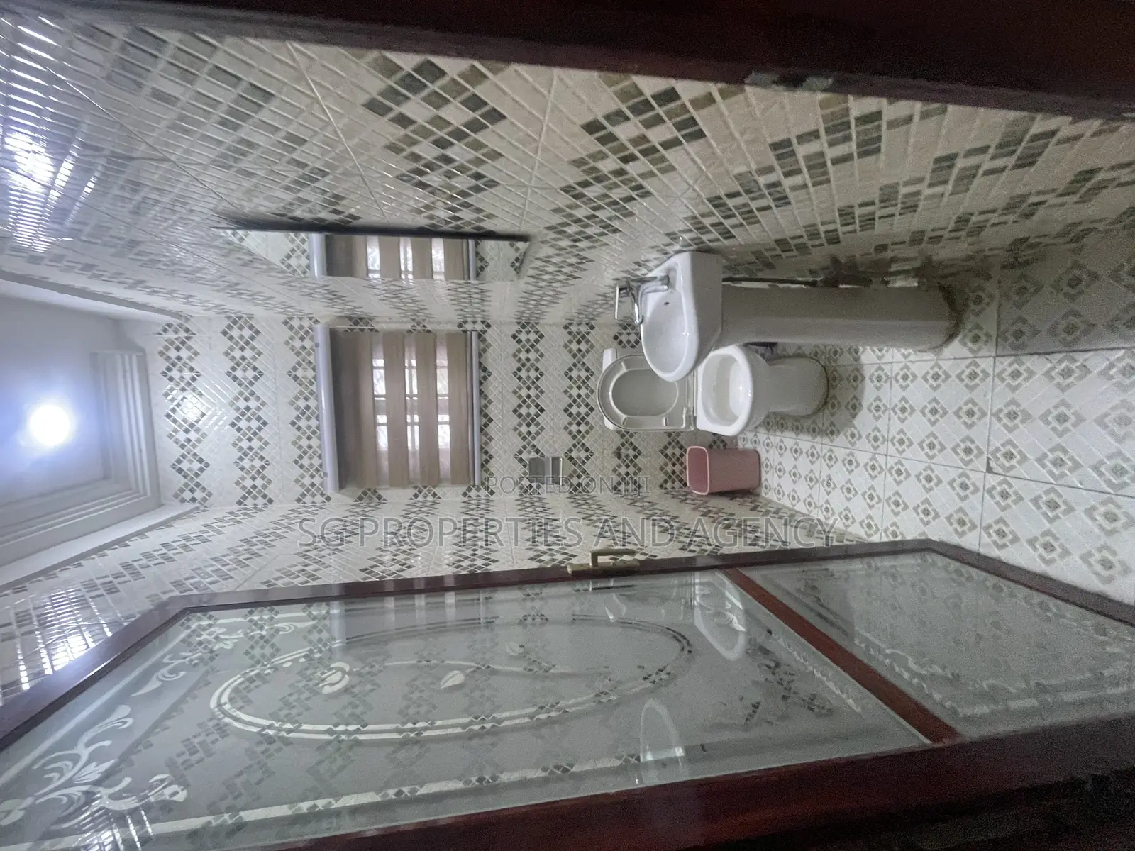 Furnished 1bdrm Apartment in Spintex Manet, Accra Metropolitan for rent