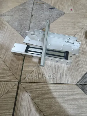 Magnetic Lock