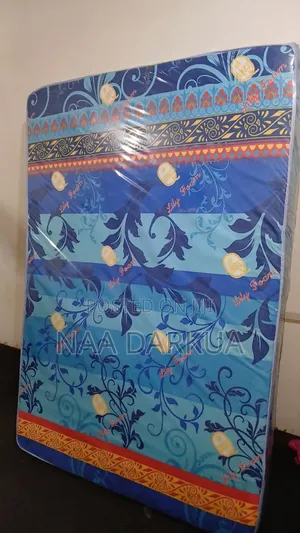 8inches Orthopaedic Double Mattress Forsale