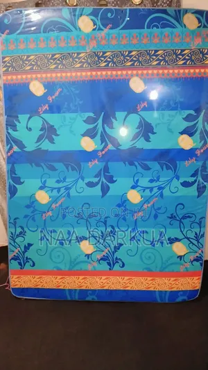 8inches Orthopaedic Double Mattress Forsale