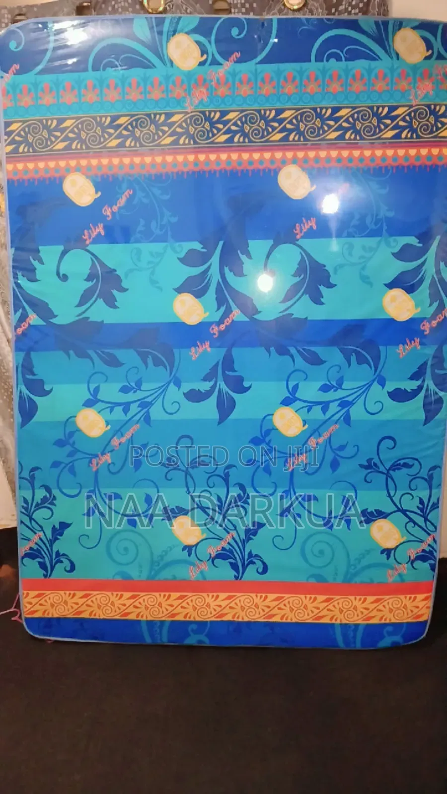 8inches Orthopaedic Double Mattress Forsale