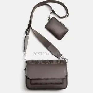 New Side Bags