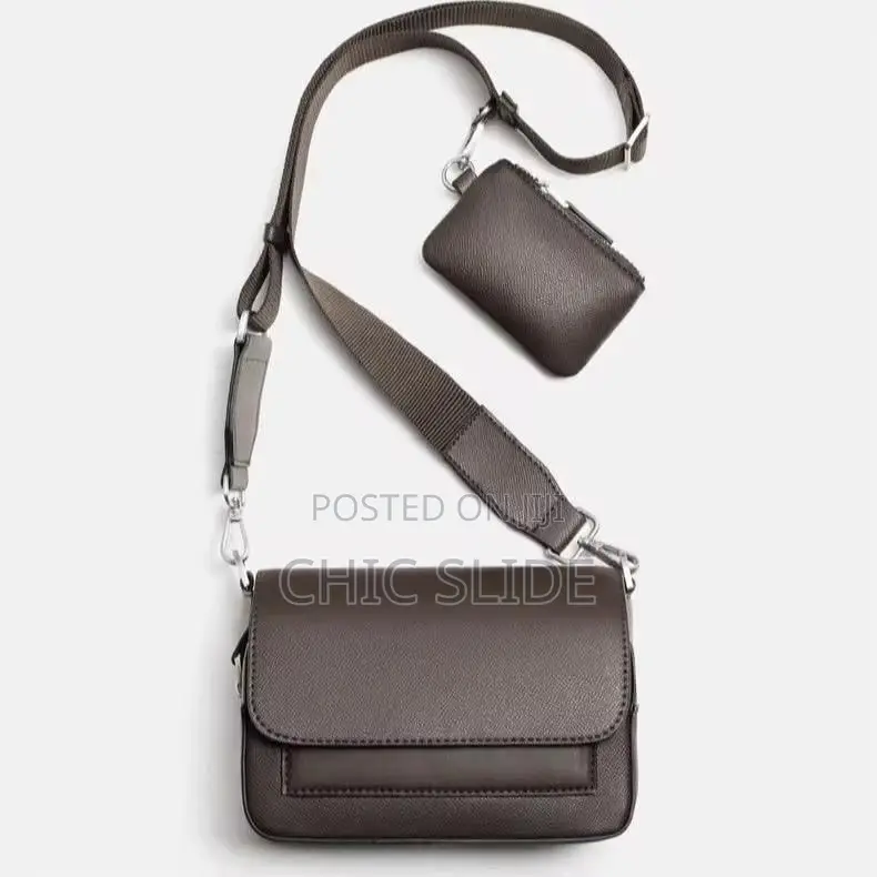 New Side Bags