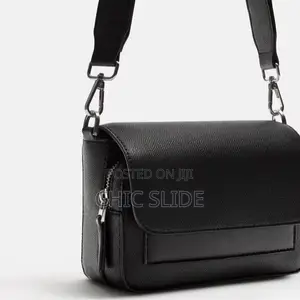 New Side Bags