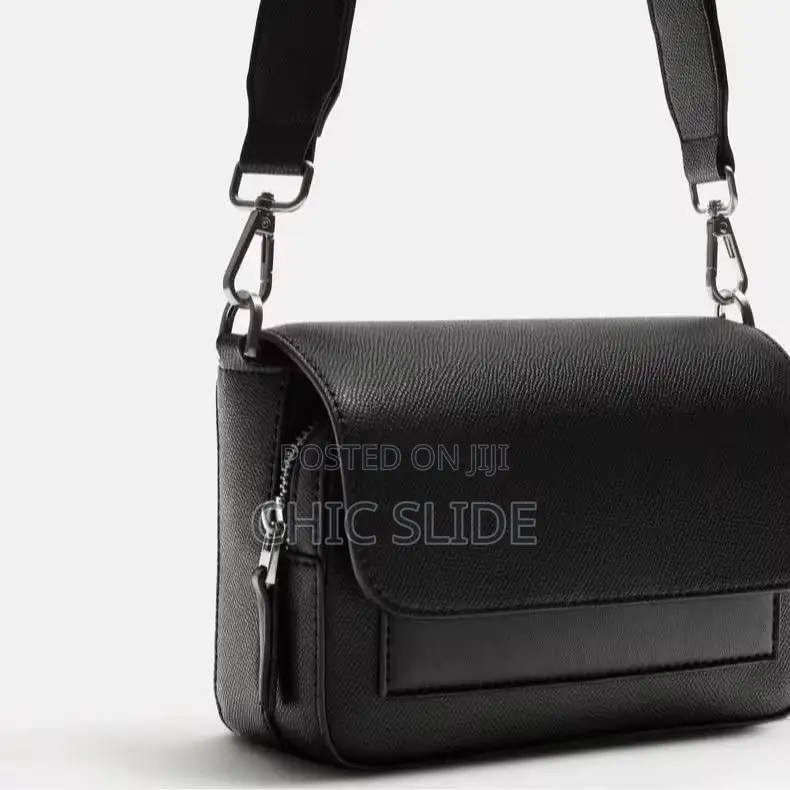 New Side Bags