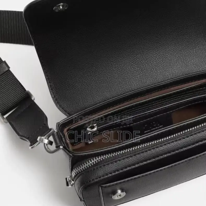 New Side Bags